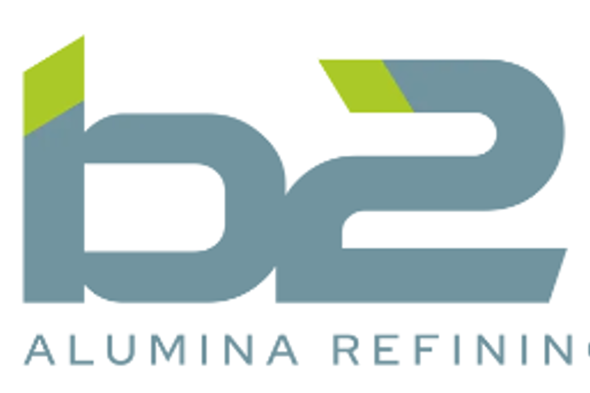 Turning low-grade bauxite into high-quality ore with green technology