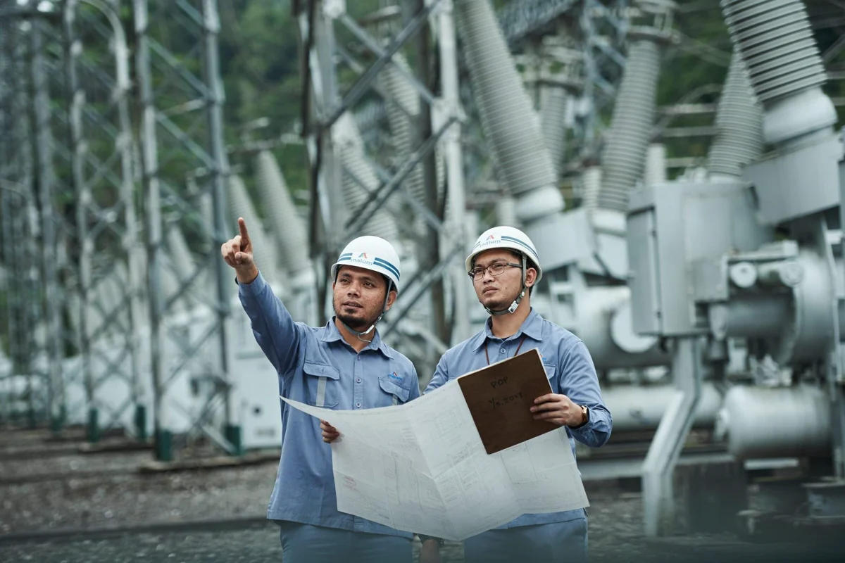 Indonesia prepares to excel in green aluminium production with UAE's strategic intervention