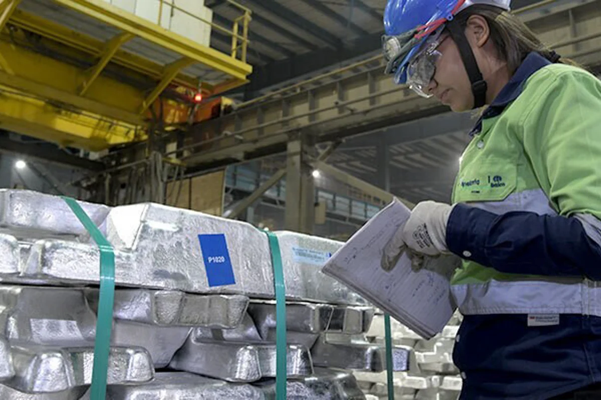 India's mineral production surges by 1.2%, bolstering economic strength