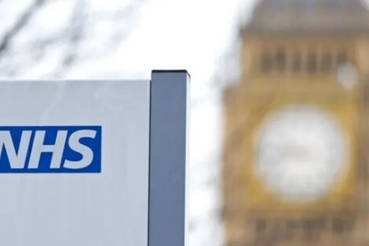 UCLH aims to reduce its CO₂ emission by transforming surgical waste into aluminium products