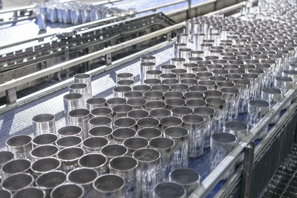 Alupro’s updated aluminium manifesto sets ambitious goals for UK recycling