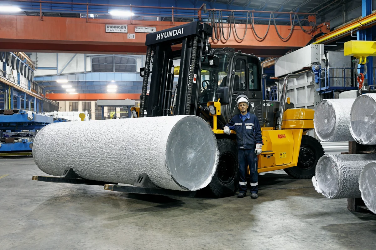 EGA completes acquisition of Leichtmetall, European speciality foundry in high-strength recycled aluminium