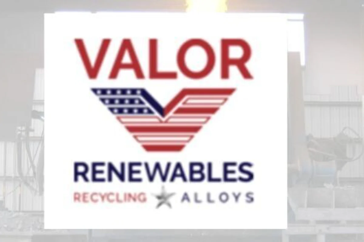 ASI enlists Valor Alloys as the new Production & Transformation member