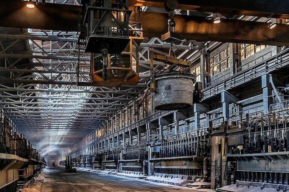 China’s alumina & primary aluminium production reflected significant growth in Q1 2024