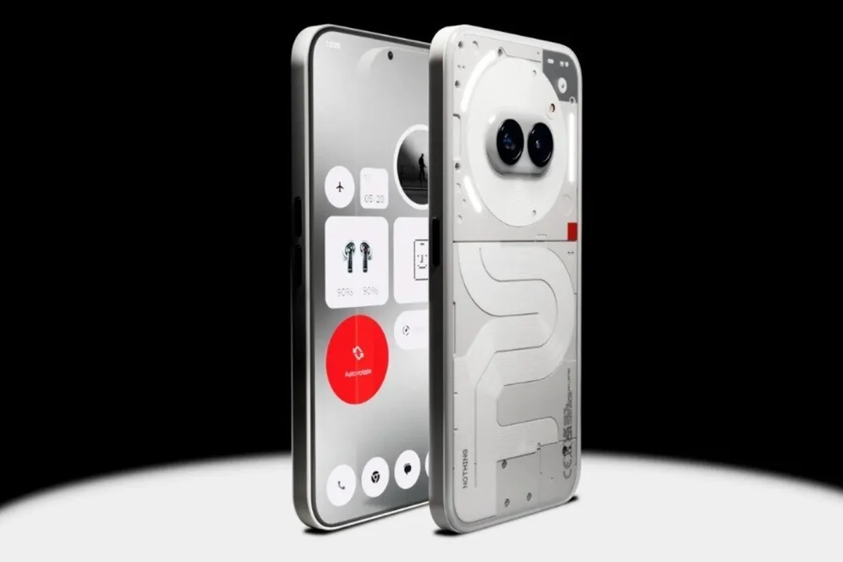 Introducing the Nothing Phone (2a): Redefining sustainability and innovation