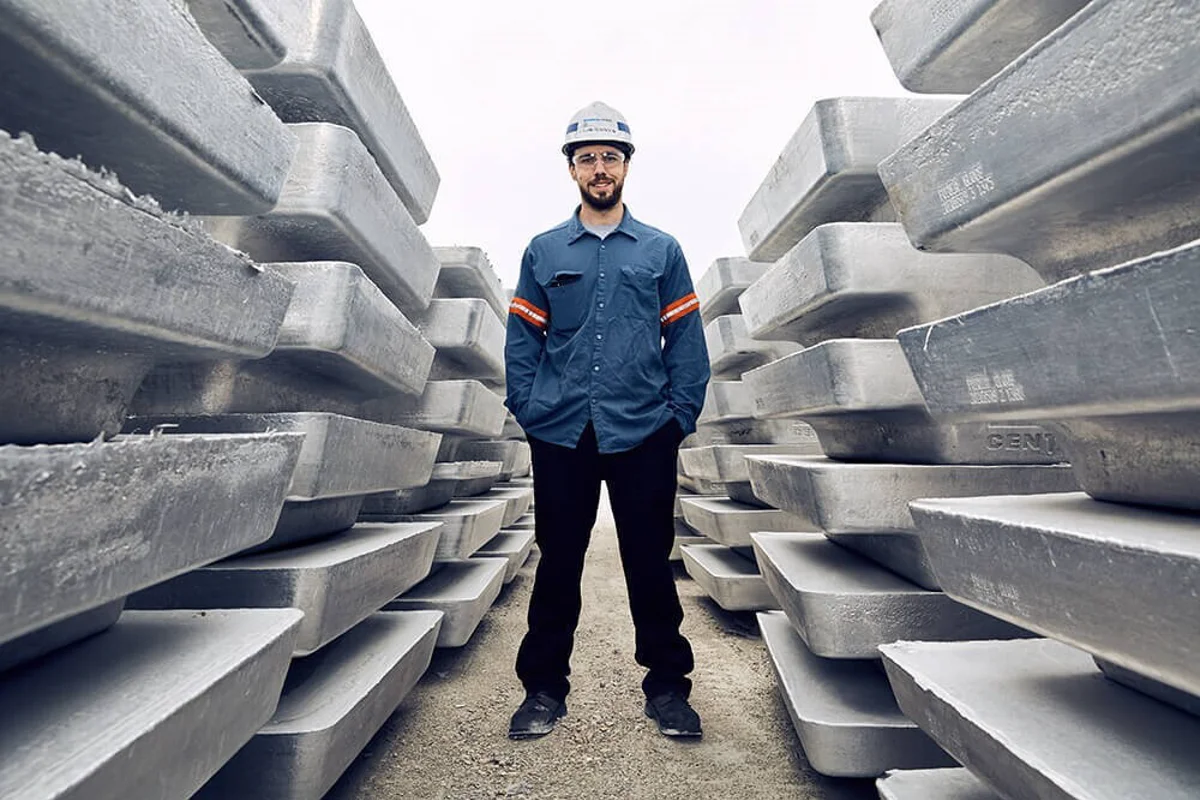 Century Aluminum’s vision for a ‘green aluminium’ project is set to revolutionise USA’s aluminium sector