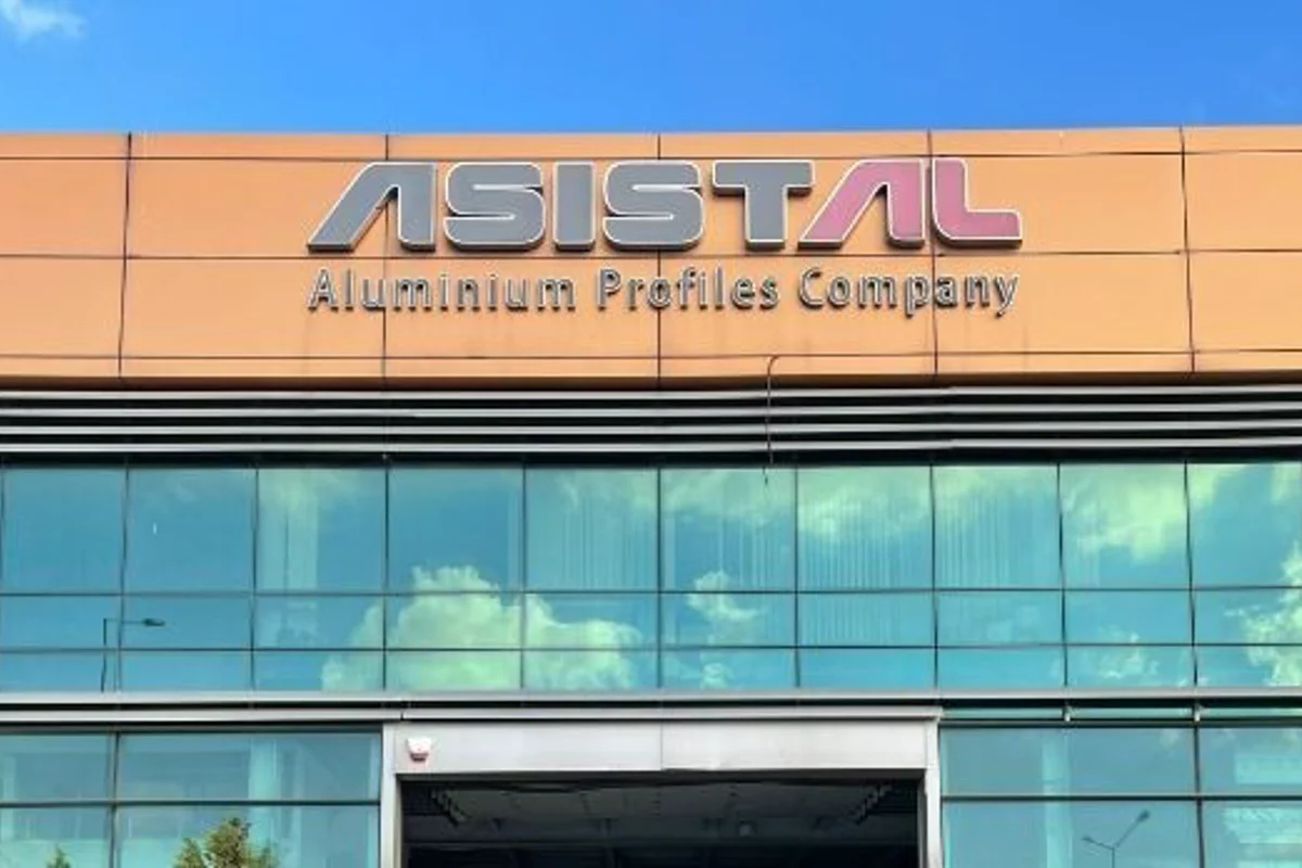 Asistal Alüminyum joins ASI as the new Production & Transformation member