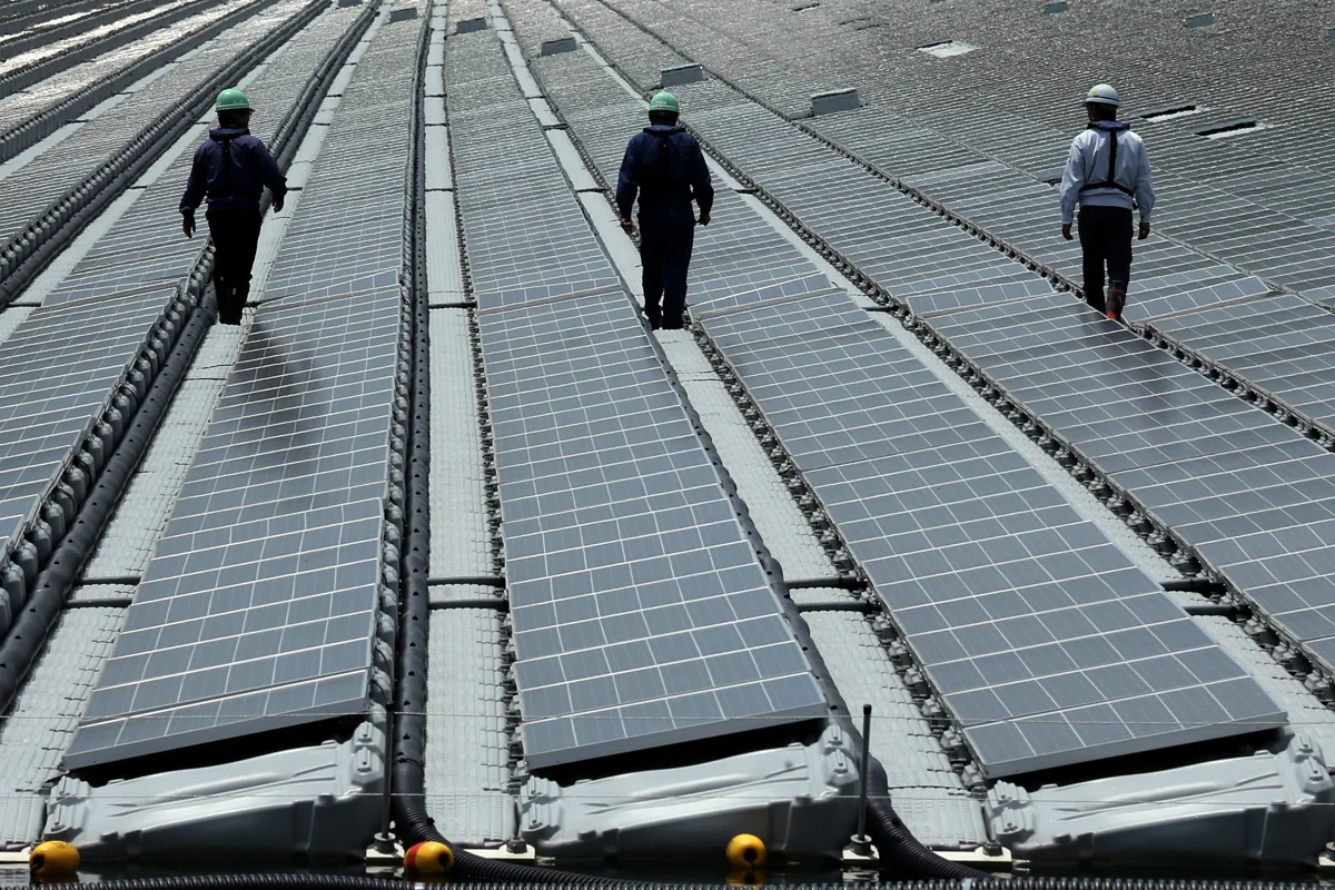 Enfinity Global illuminates Japan’s energy landscape with ¥29.2 billion solar power project