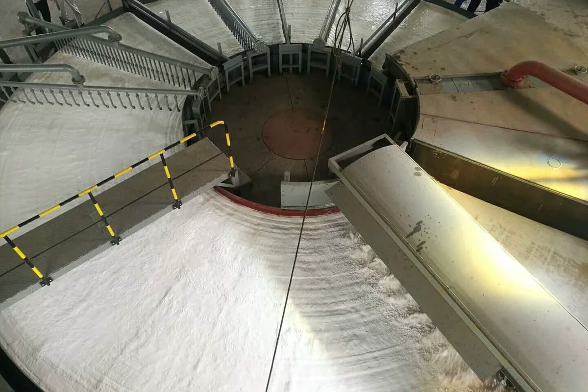 China's alumina market finds momentum after slow start