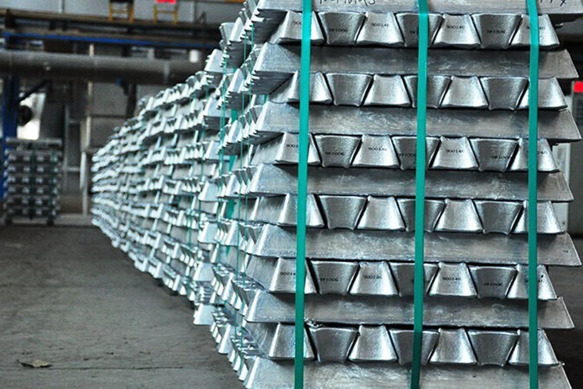 Vedanta expects its aluminium production to reach 2.3 to 2.4 million tonnes by FY2025