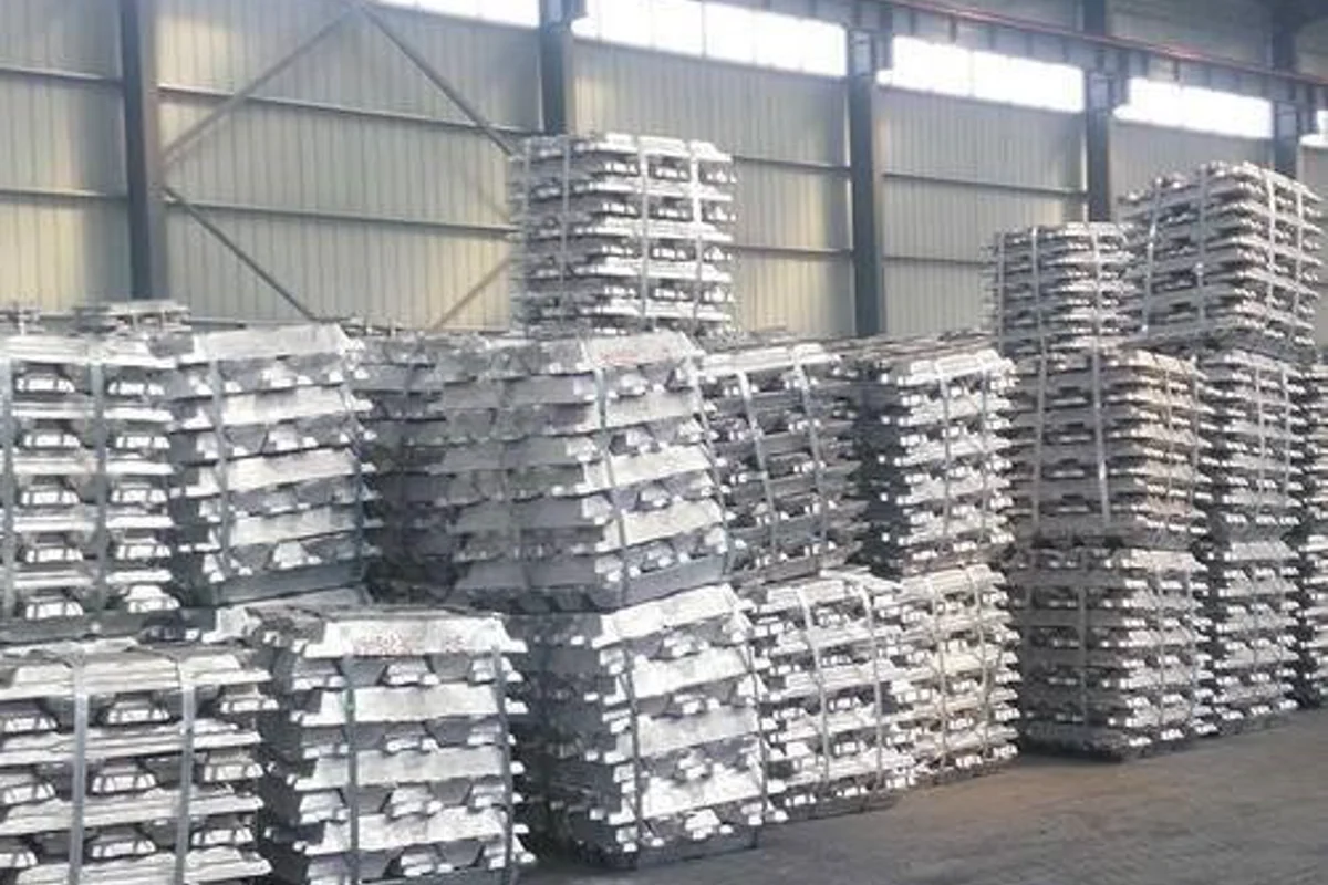 China’s aluminium ingot inventories manifested downtrend in March’24 due to boosted activities in downstream sector