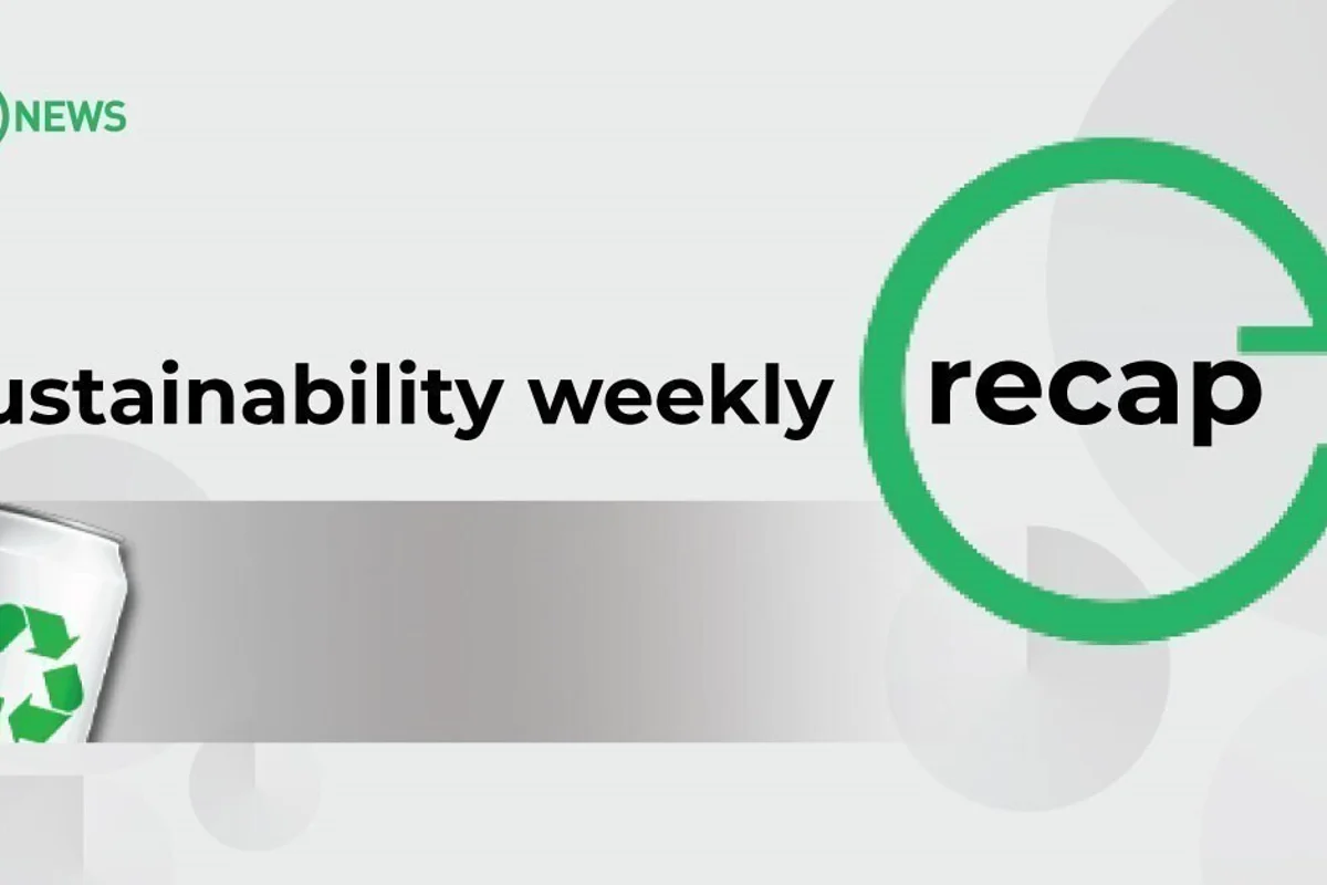 Sustainability weekly: Constellium choses natural gas over coal power at Singen; EGA and Masdar join hands aiming decarbonisation