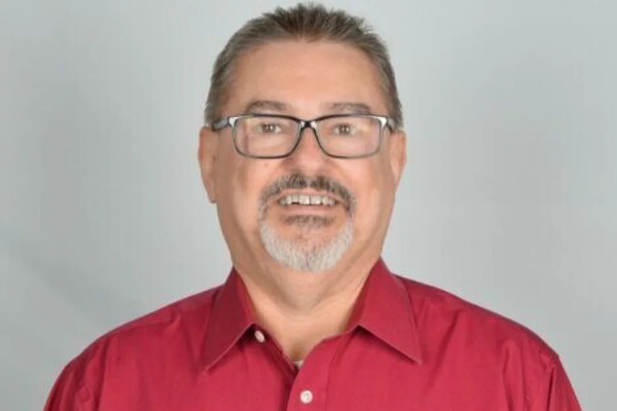 Belvac appoints Eric Hodge as the new VP of global business development