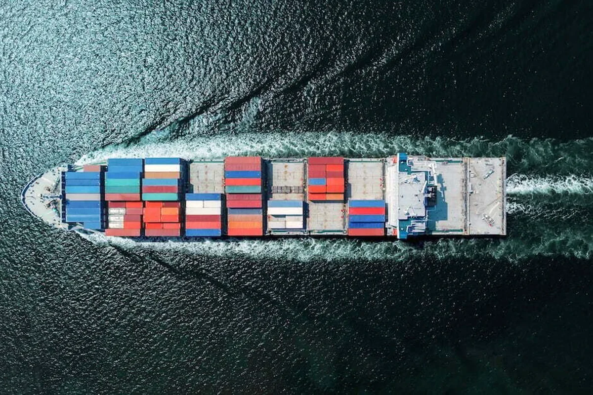 Crisis at sea, turmoil on land, auto manufacturers on edge