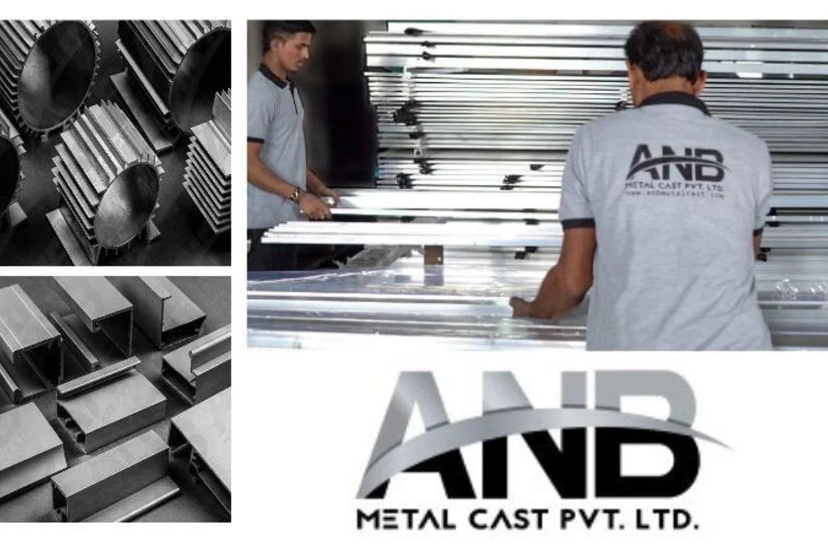 ANB Metal Cast joins forces with AL Biz, unleashing a new chapter in the aluminium downstream products market