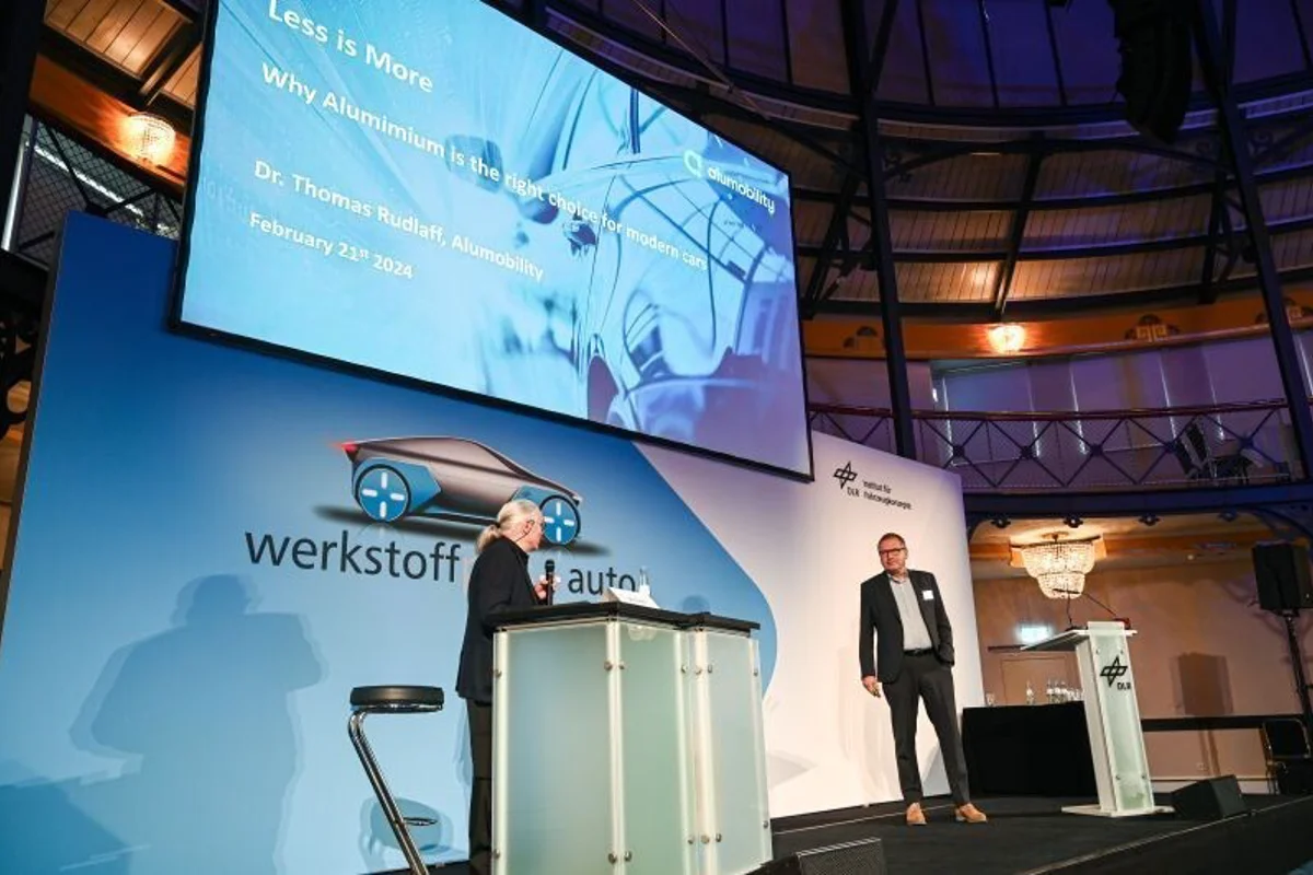 Porsche joins Alumobility to publish ‘Aluminium Lightweight Study’ advocating increased aluminium use in vehicles
