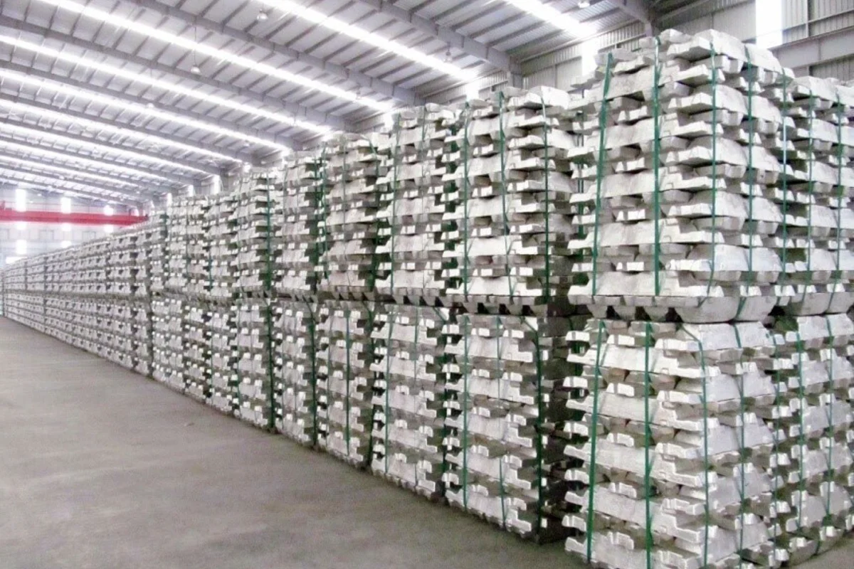 Shanxi Zhongrun's revolutionary green electric aluminium sales achieve remarkable breakthrough