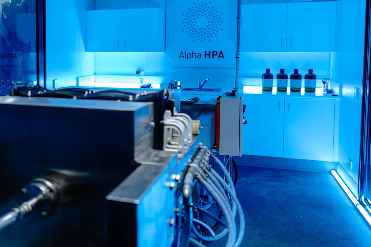 Alpha HPA augments lithium-ion battery safety with latest high-purity alumina variant