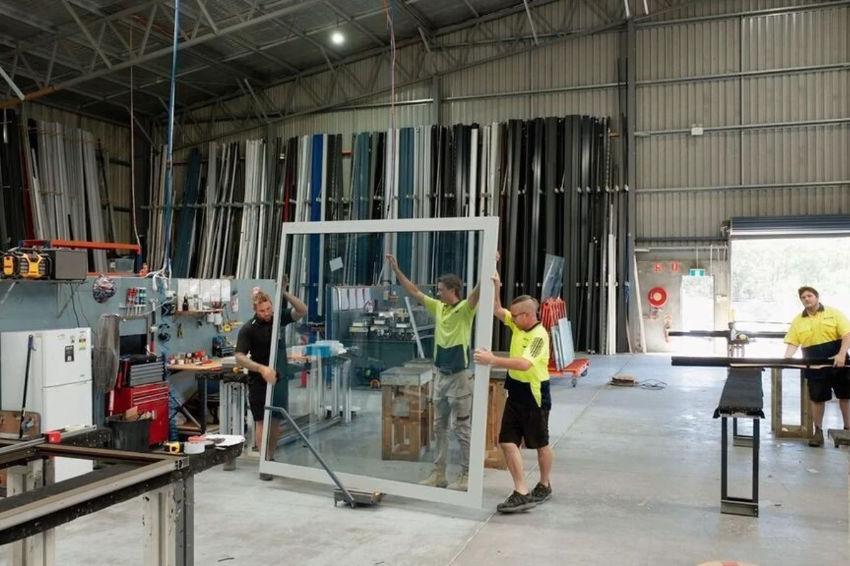 A legacy of quality: PCW and Capral Aluminium mark 20 years of success together