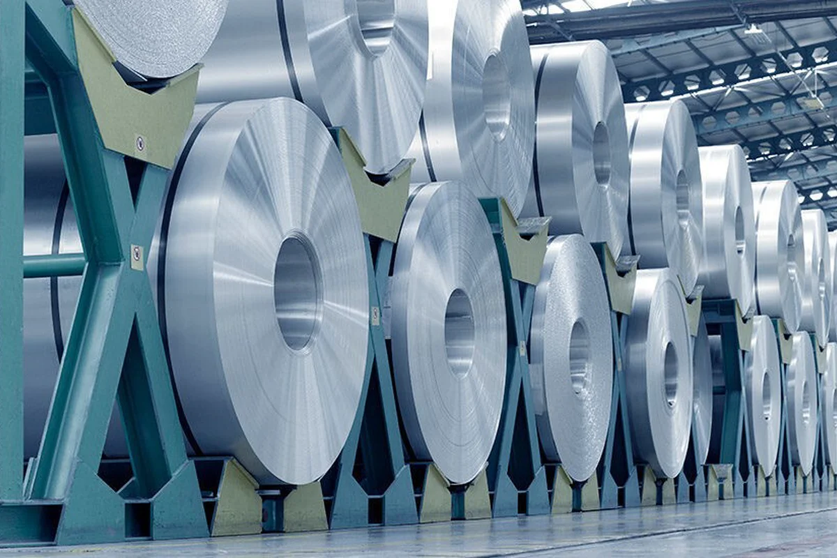 A stable operating rate is seen across Chinese downstream aluminium sectors, achieved by lower processing fees