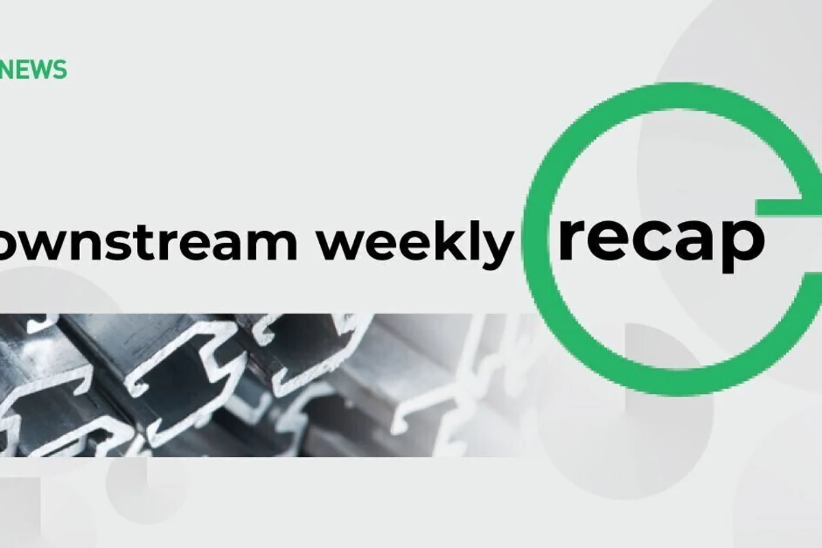 Downstream weekly recap: Hindalco shares augment following India’s anti-dumping stance on aluminium foil imports from Thailand, BMW adopts WAAM technology