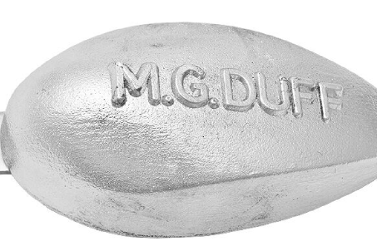 UK's Clean Harbours Partnership pushes for aluminium anodes over zinc for boat hulls