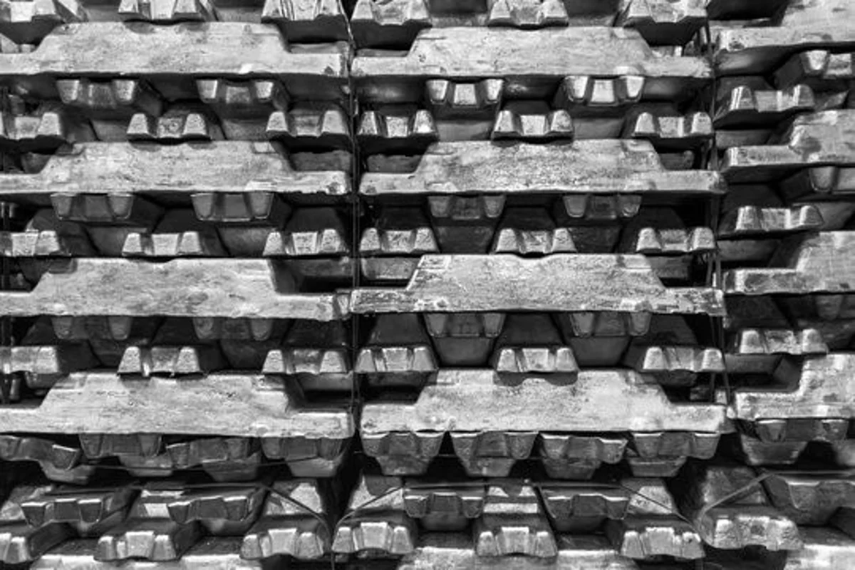 China’s A00 aluminium ingot price grows to RMB19,750/t; Low-carbon aluminium price gains RMB171/t