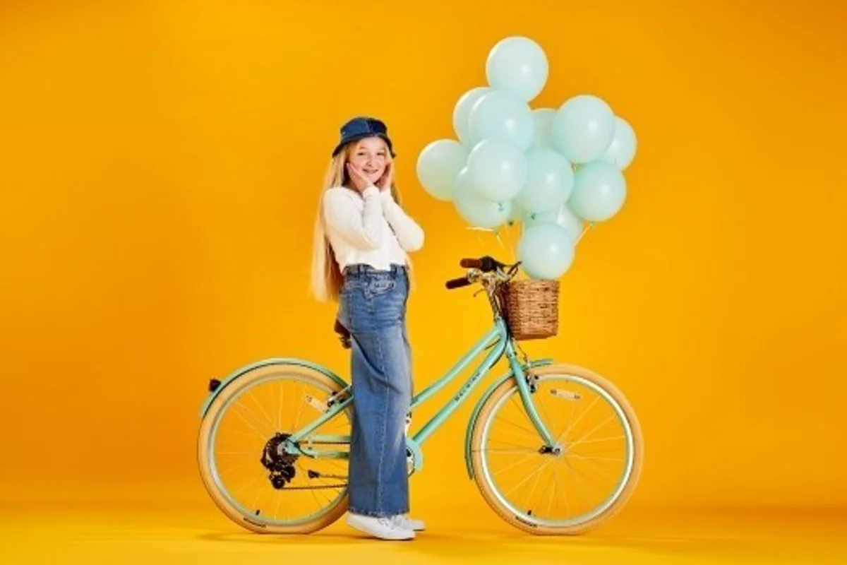 Unveiling Raleigh's Juniper: Lightweight aluminium bicycles for young adventurers