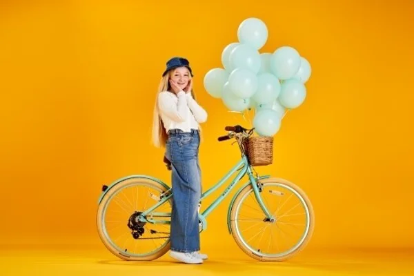 Unveiling Raleigh's Juniper: Lightweight aluminium bicycles for young adventurers