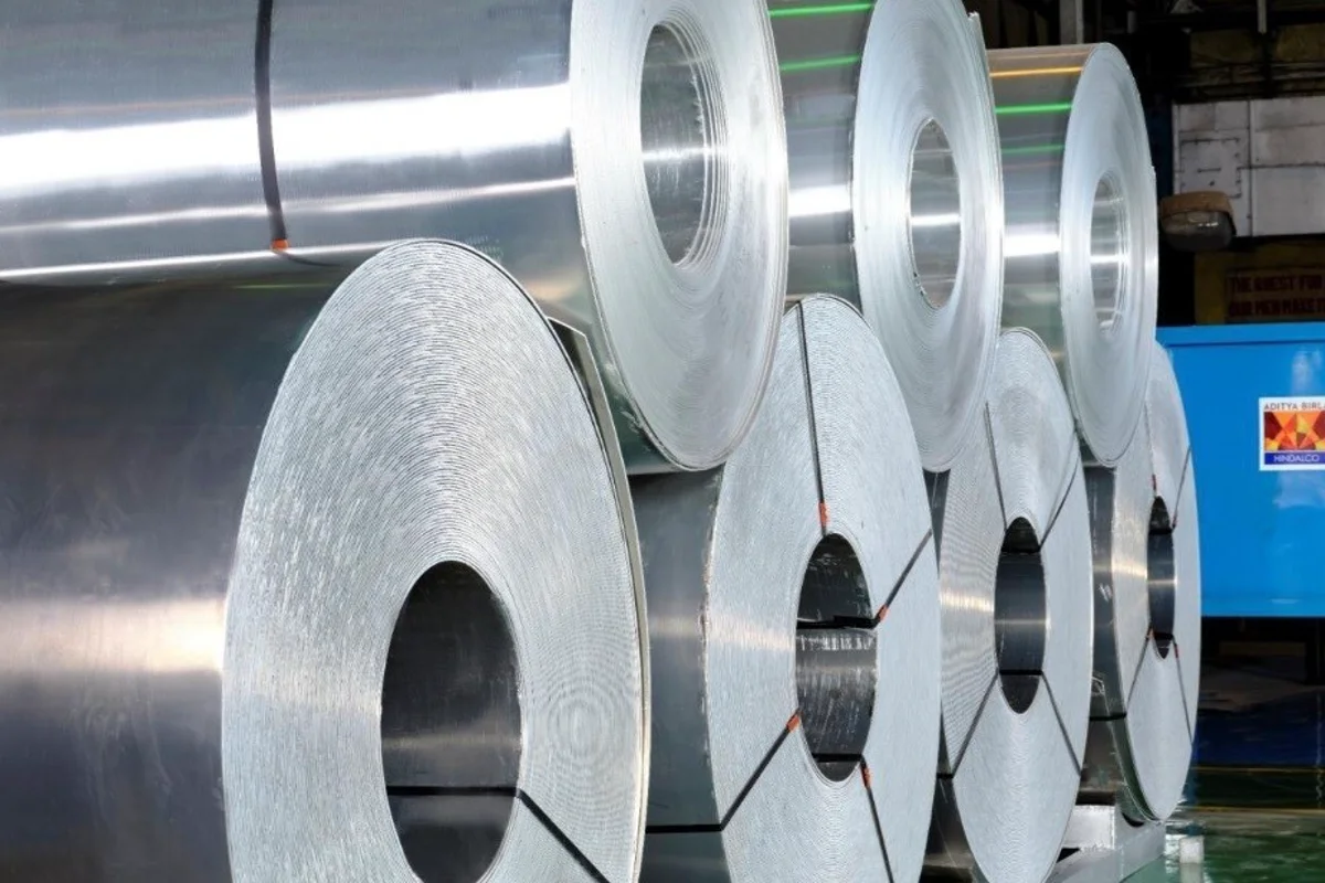 Hindalco shares soar: India puts Thailand's aluminium imports under scrutiny