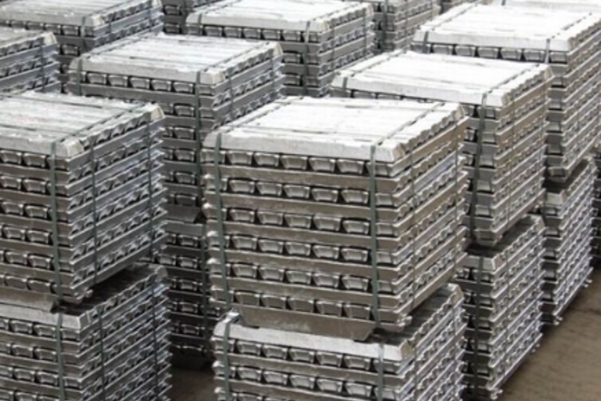 India’s ADC12 aluminium ingot prices move upward despite stable raw material cost