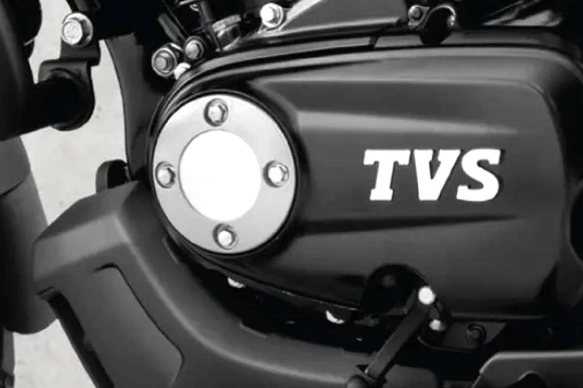 TVS Motor's restricts TVS brand trademark use in die-casting OEMs
