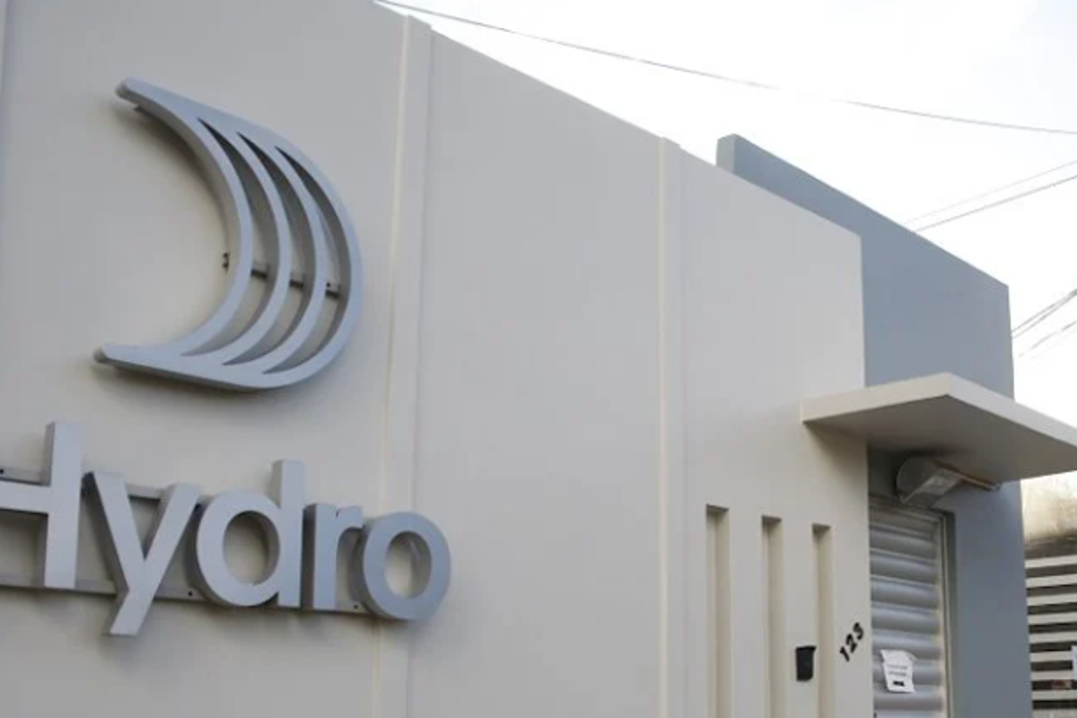 Hydro Paragominas marks 17 years of sustainable bauxite extraction