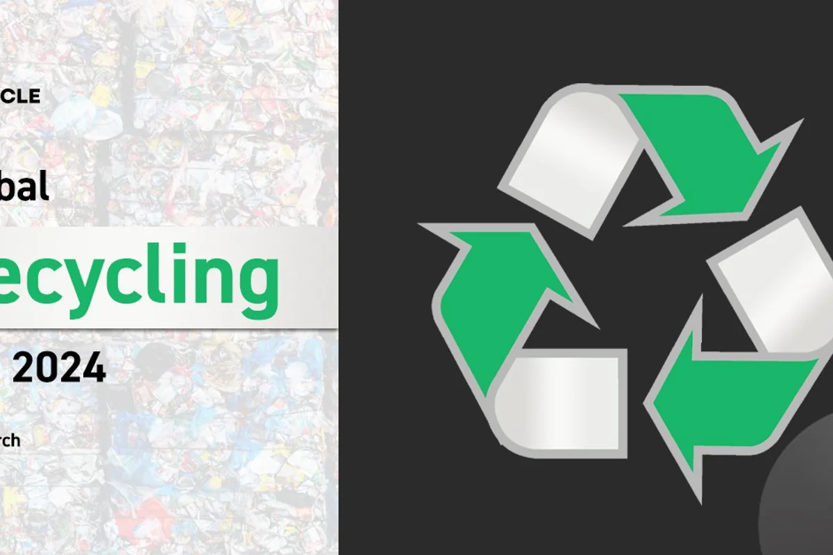 The remarkable journey of aluminium: Leading the charge on 'Global Recycling Day'