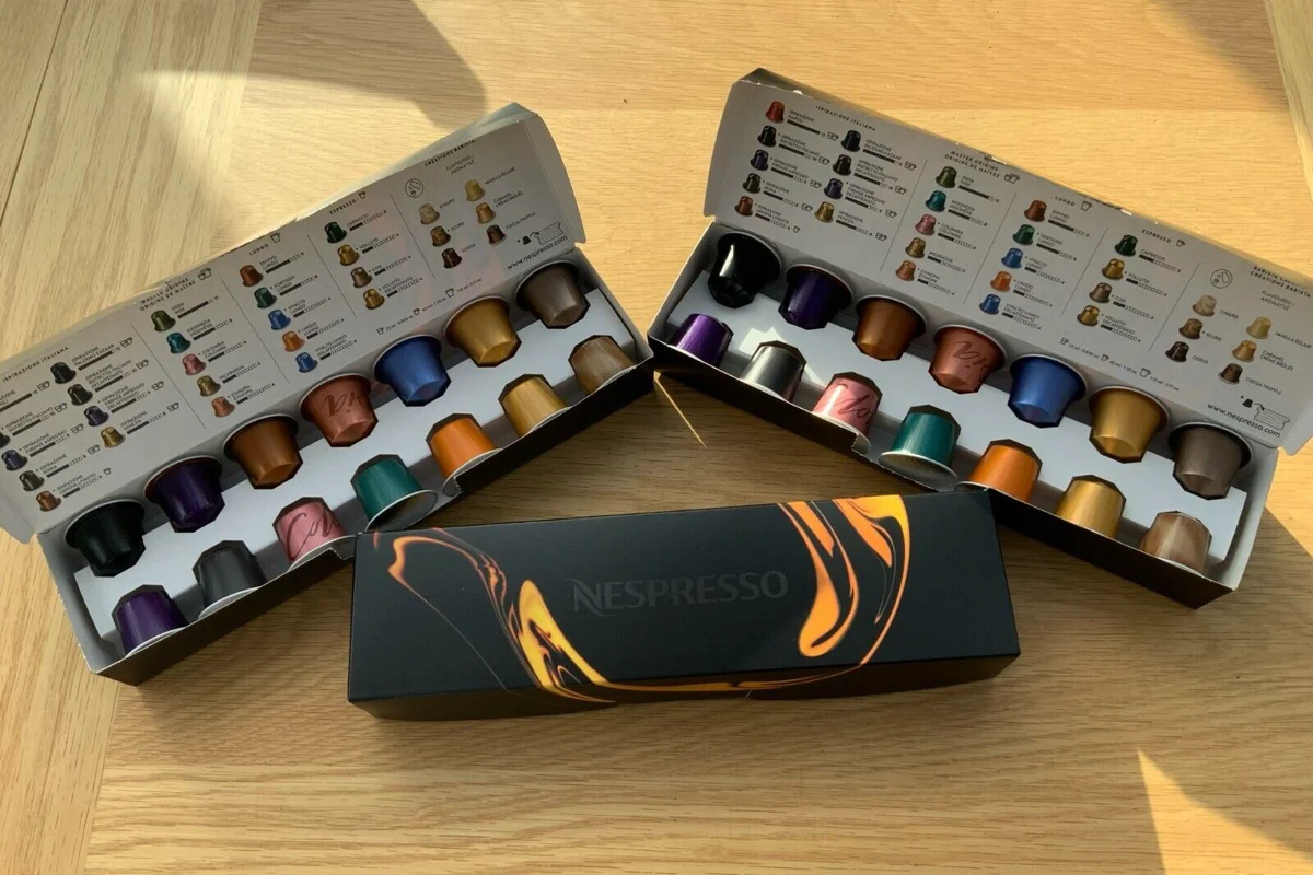 Elevating your sustainability journey: Nespresso's contribution to Global Recycling Day