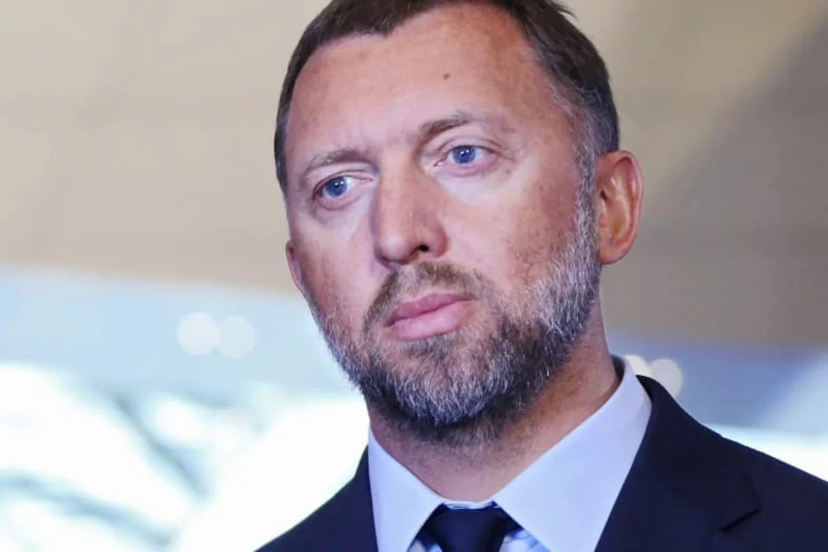 Oleg Deripaska advocates against pressure on Western investors to divest Russian assets