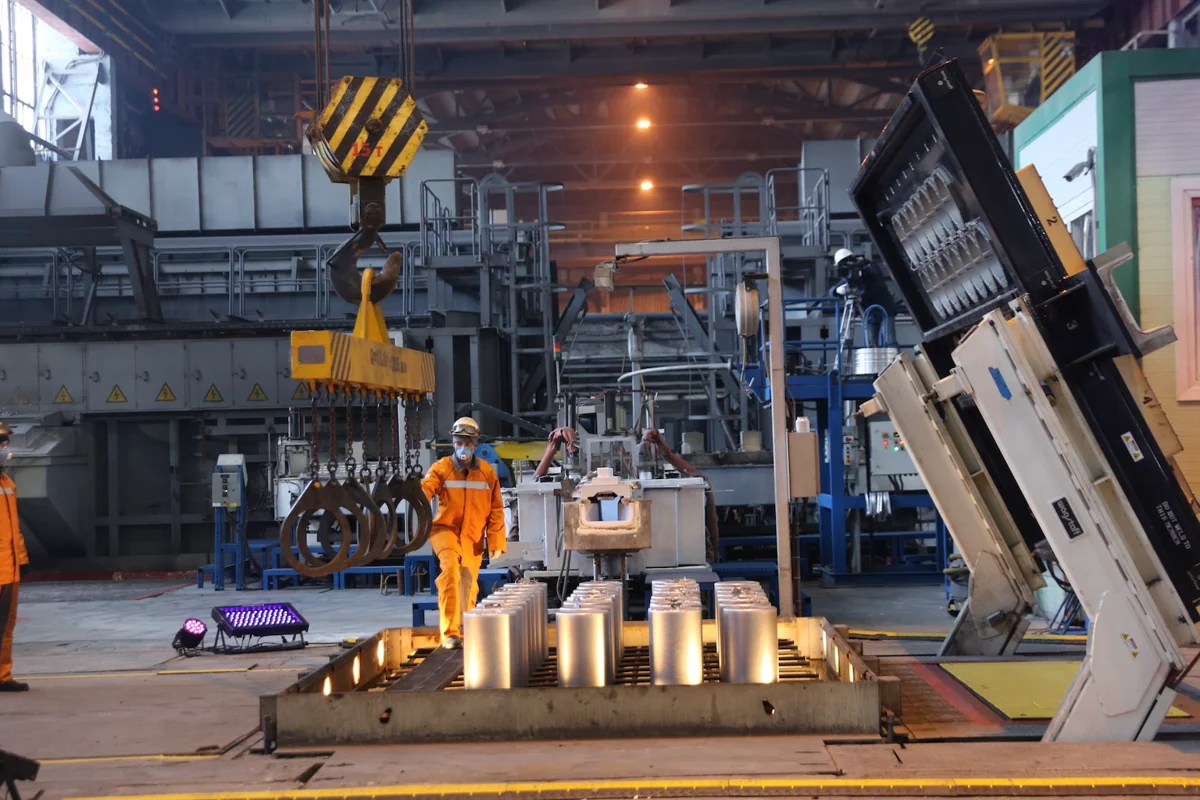 Rusal announces financial results for the year ended December 31, 2023