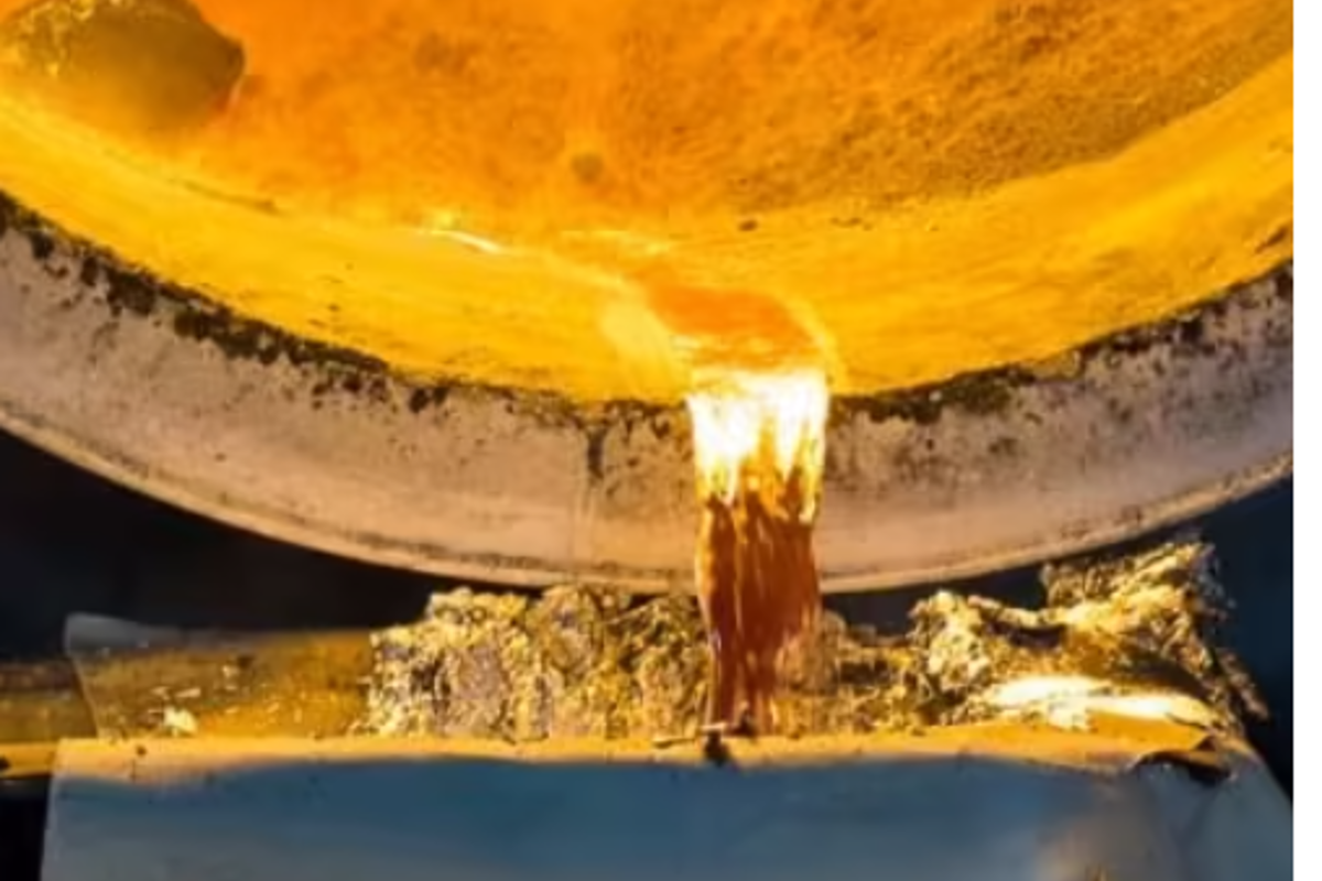 Constellium embarks on hydrogen trials for sustainable casthouses