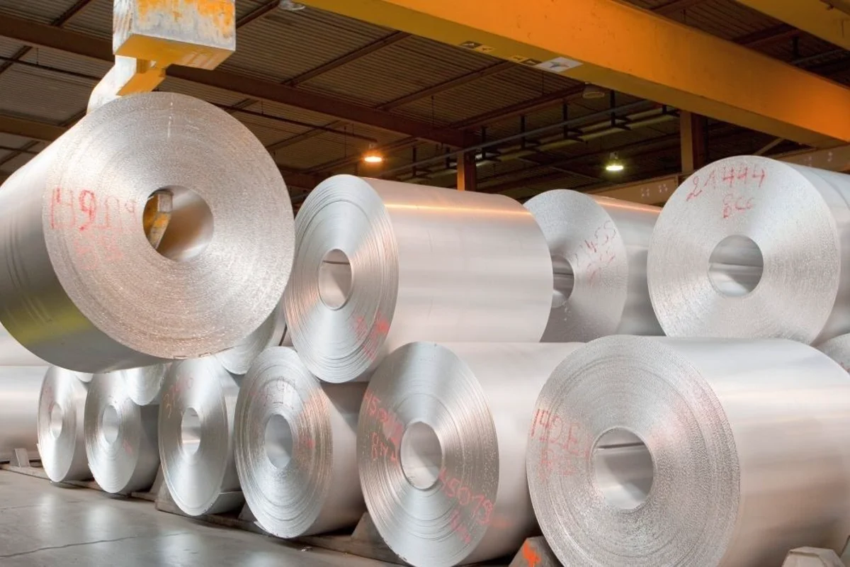 Chinalco Aluminum Foil bags the "Excellent Innovative Enterprise" award 2023
