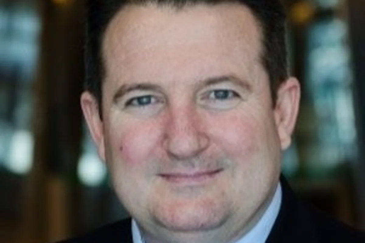 Sohar Aluminium appoints Matt Liddy as Business Development and Strategy Executive