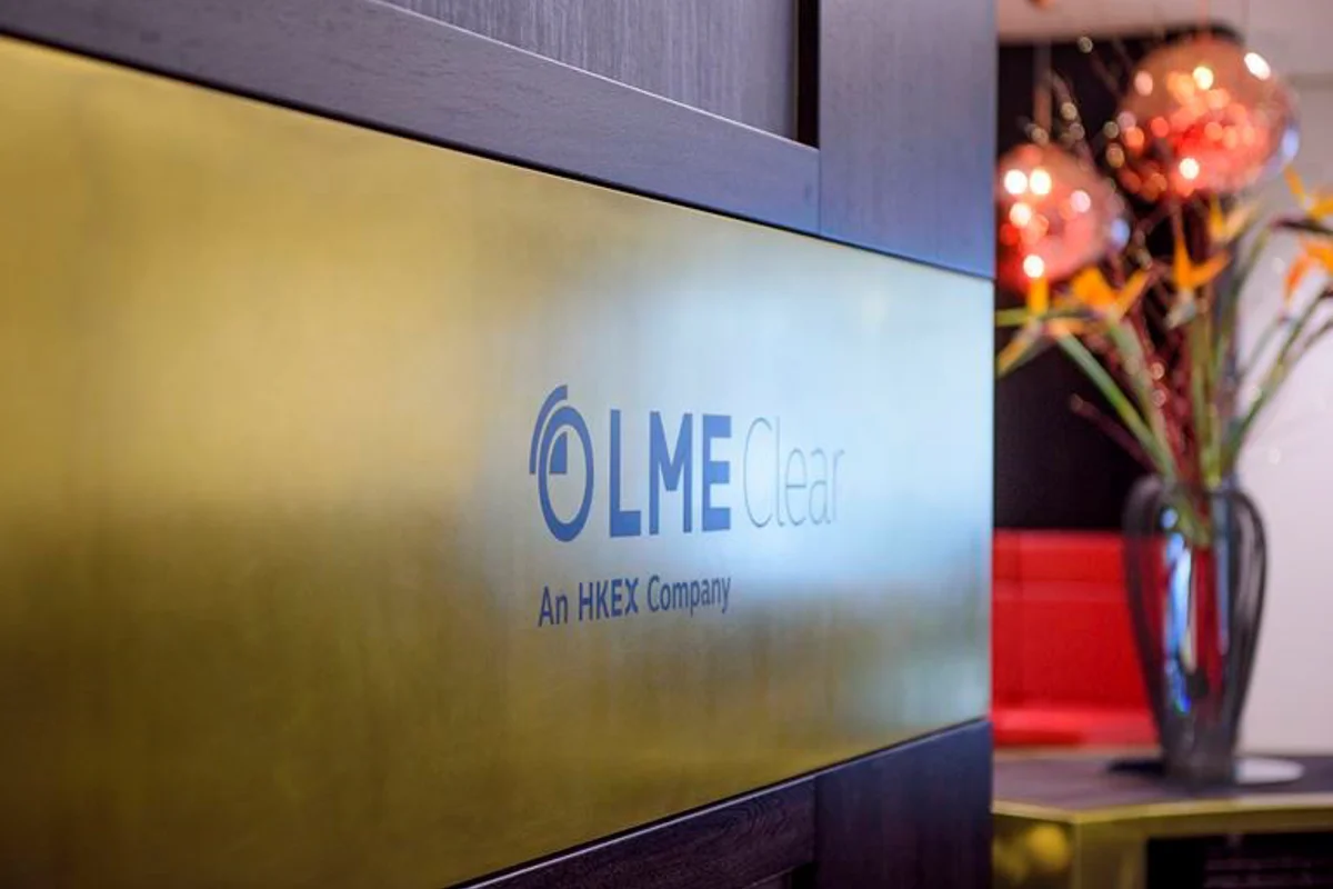 LME Clear welcomes Claire Chapman as Independent Non-Executive Director