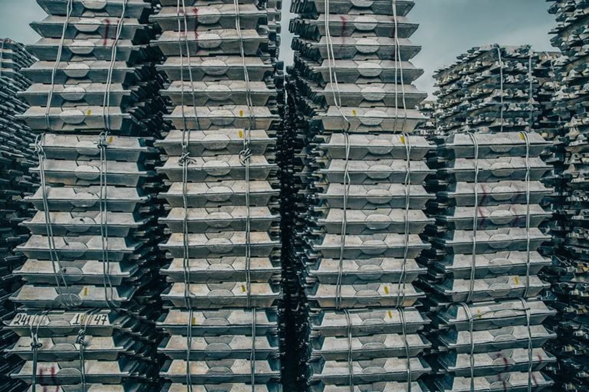 Japanese buyer shells out 48% increase in Q2 aluminium premium, settles at $130/ tonne