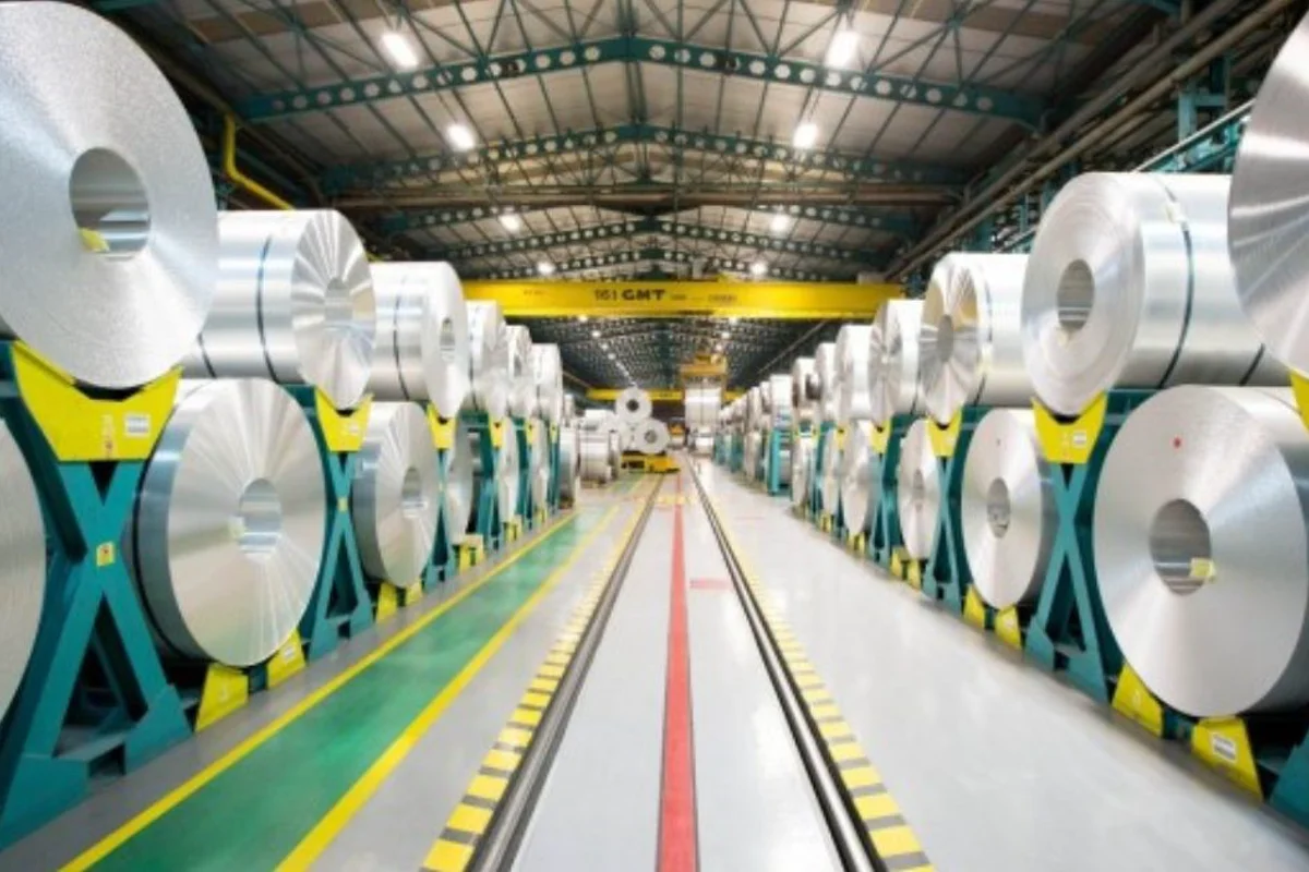 IFC approves $90 million green loan to support Assan Alüminyum’s move towards sustainability