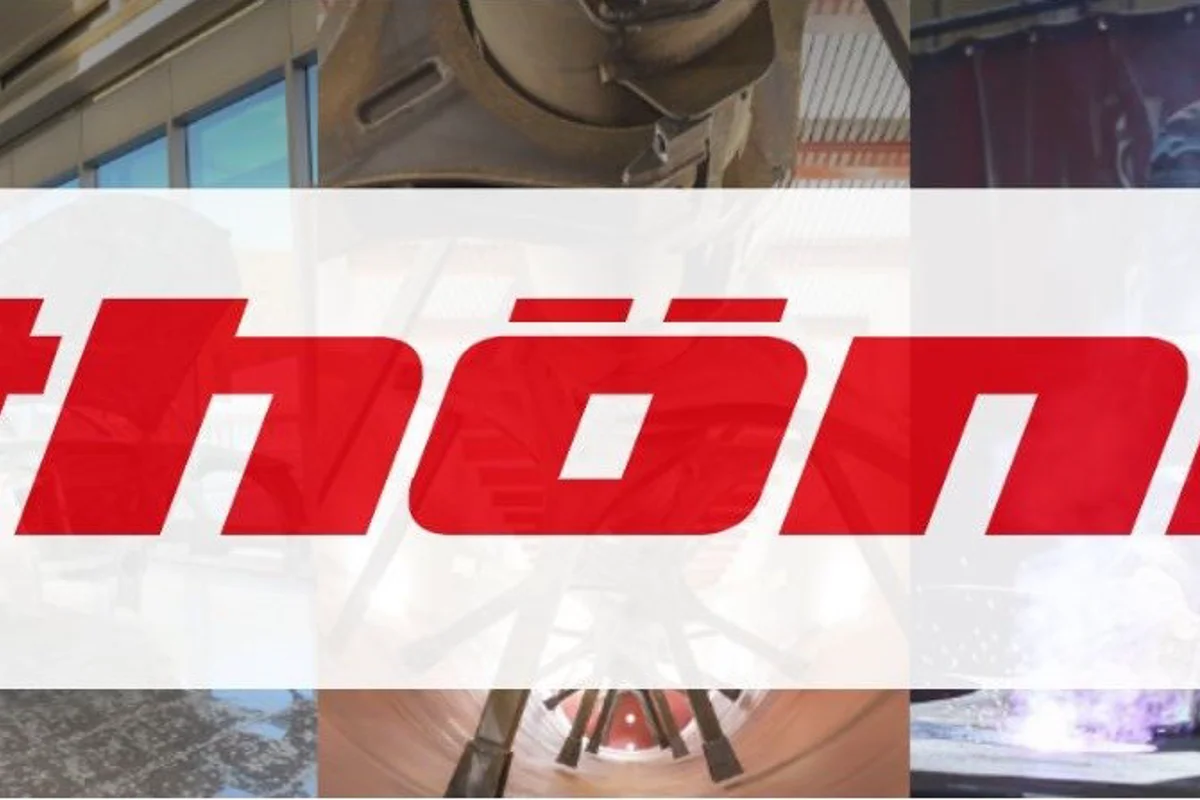 Thöni Deutschland joins ASI as the new Production & Transformation member