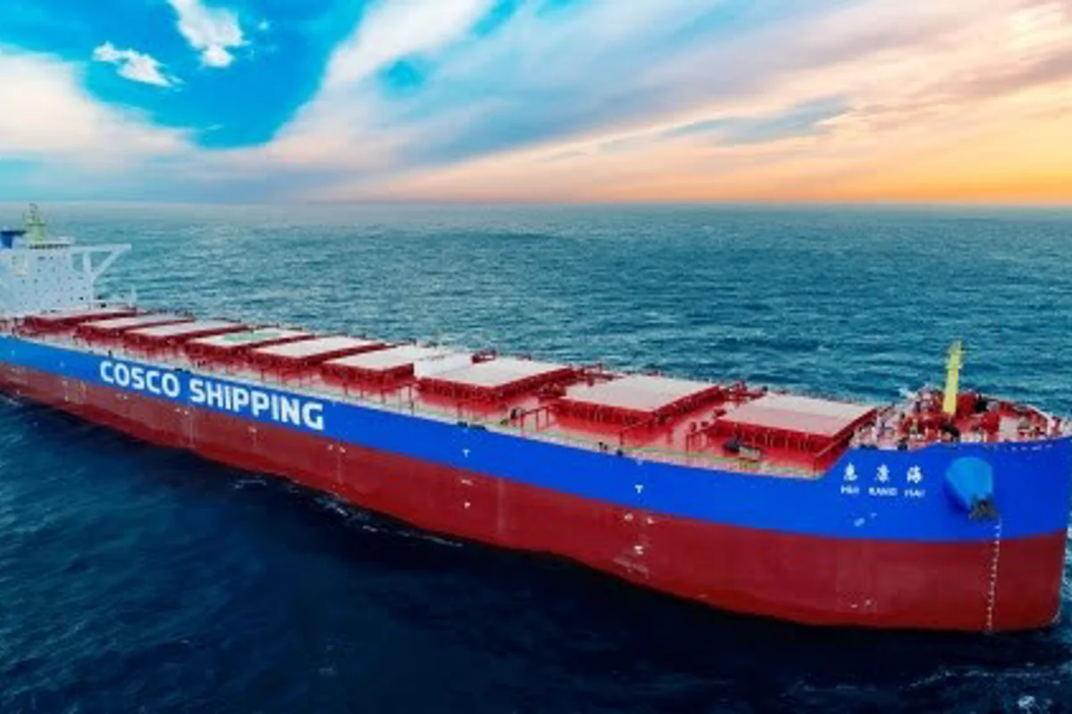 Sierra Leone's bauxite sector eyes expansion via CTC Port project
