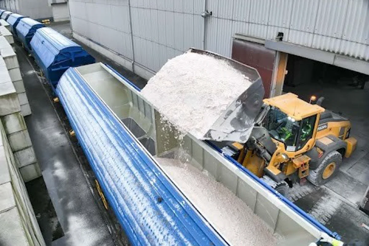 Top 5 alumina producers that keep the China market ahead