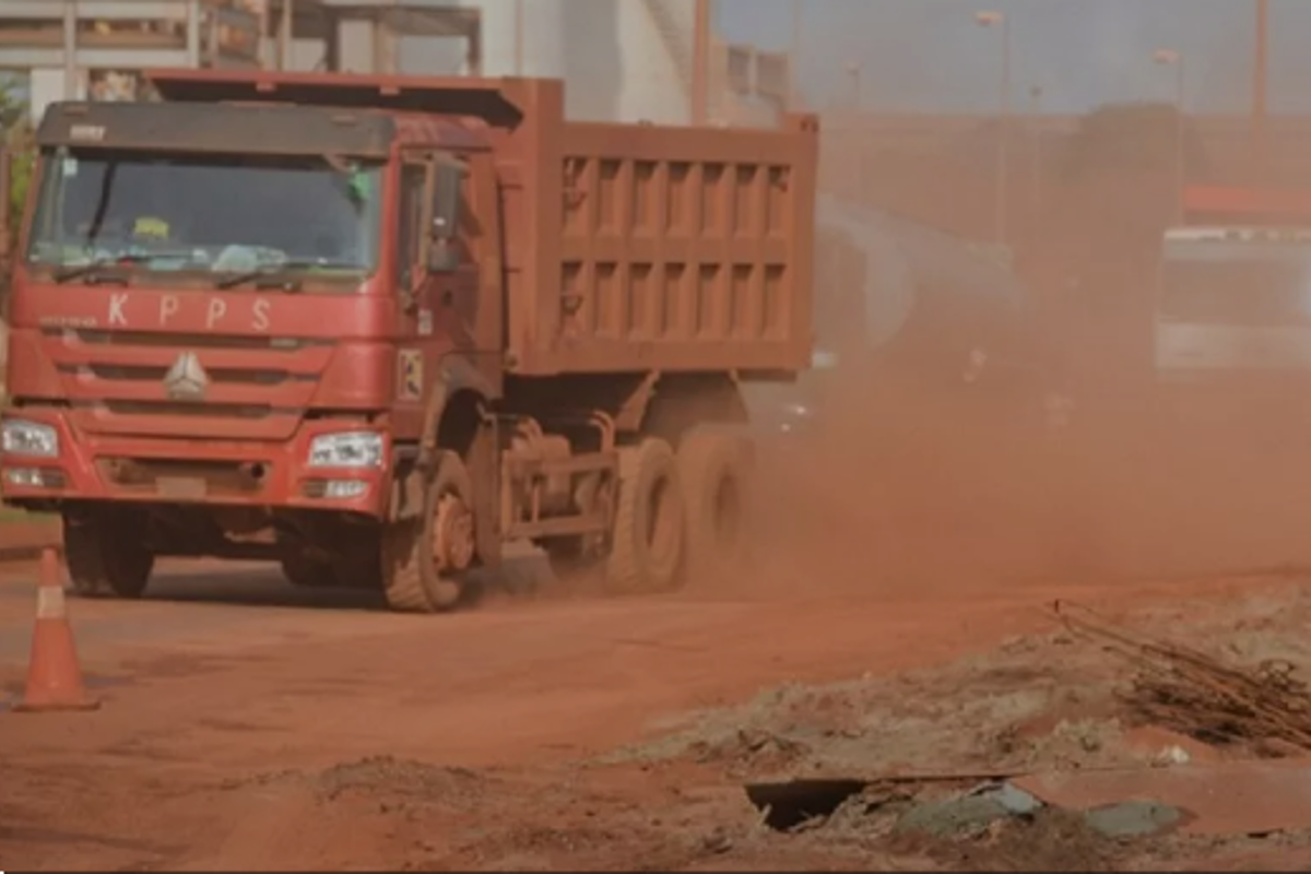Guinea's trade unions hit pause on strike, negotiations in focus