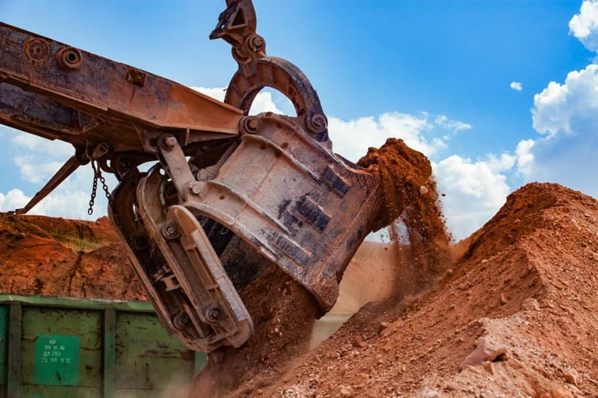 Bauxite production drops, but Jamaica's mining industry grows in Q4 2023