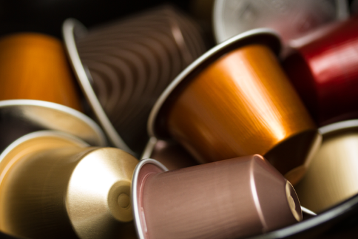 Cherwell District Council hits milestone: Recycles over one million aluminium coffee pods