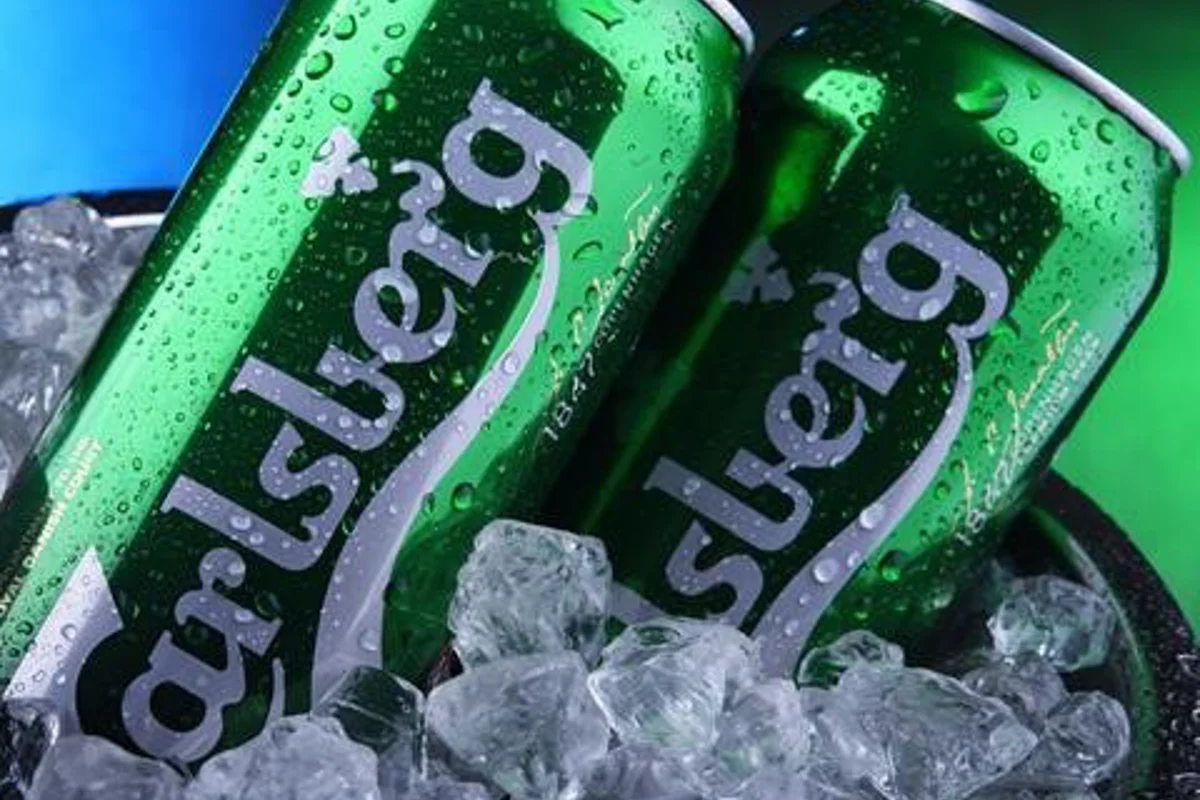 2030 sustainability goals: Carlsberg and Ball outline a roadmap to increase recycled aluminium content in cans